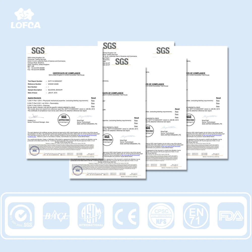 LOFCA 12mm 100pcs Silicone Beads Round Teether Baby Nursing Necklace Pacifier Clip Oral Care BPA Free Food Grade Colorful