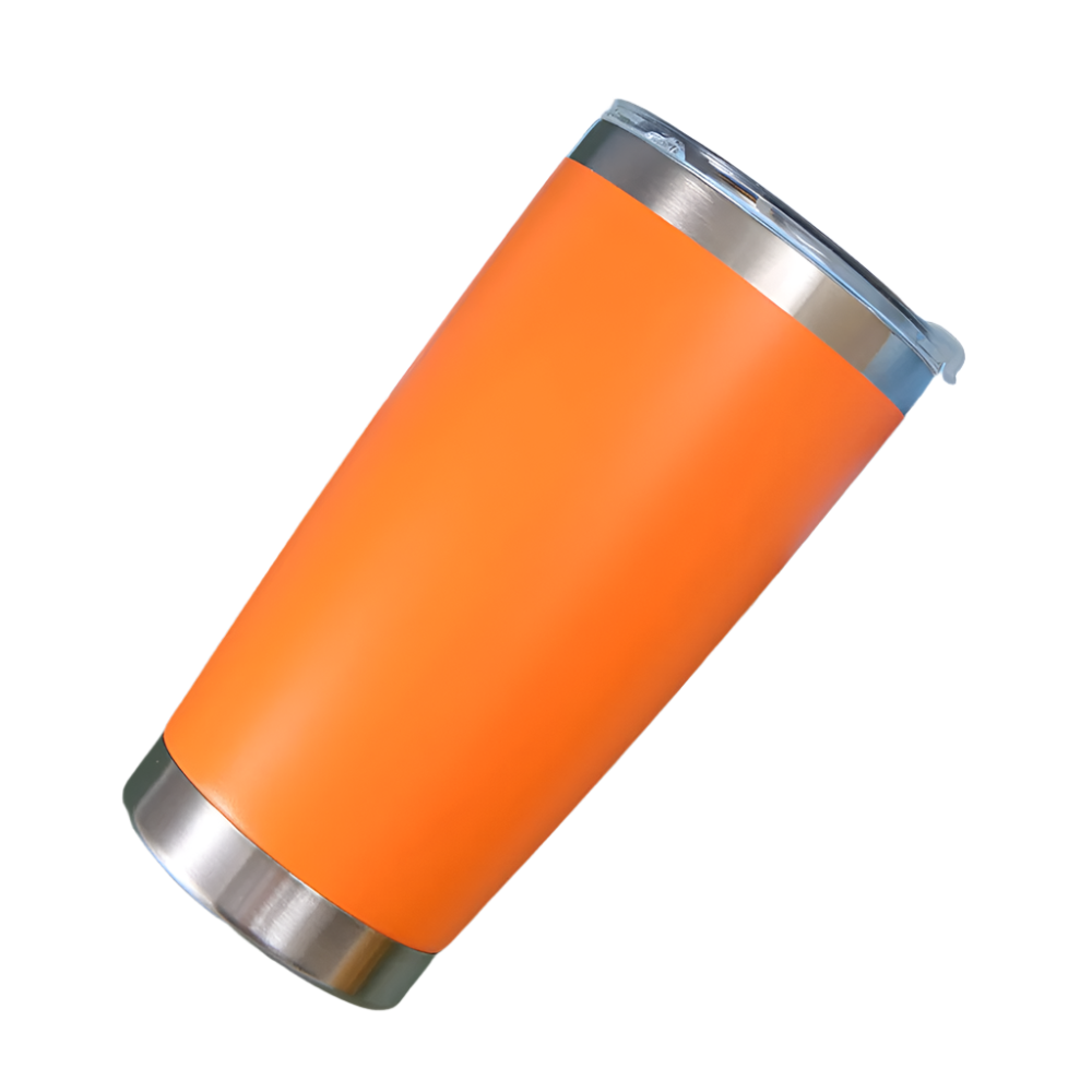 Hemasa 20oz Thermoses Thermal Vacuum Flasks Beer Mug Stainless Steel Thermos Tea Coffee Water Bottle Insulated Tumbler Drinkware Mugs