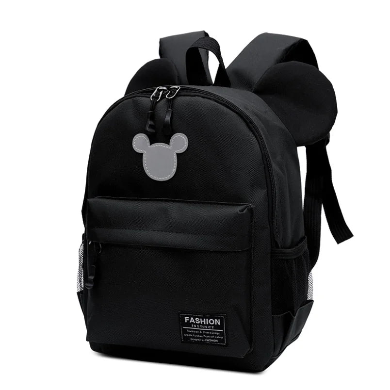 Cute Fashion Children Cartoon Printing Backpack Satchel Kids Book Princess Schoolbag Mini Book Bags