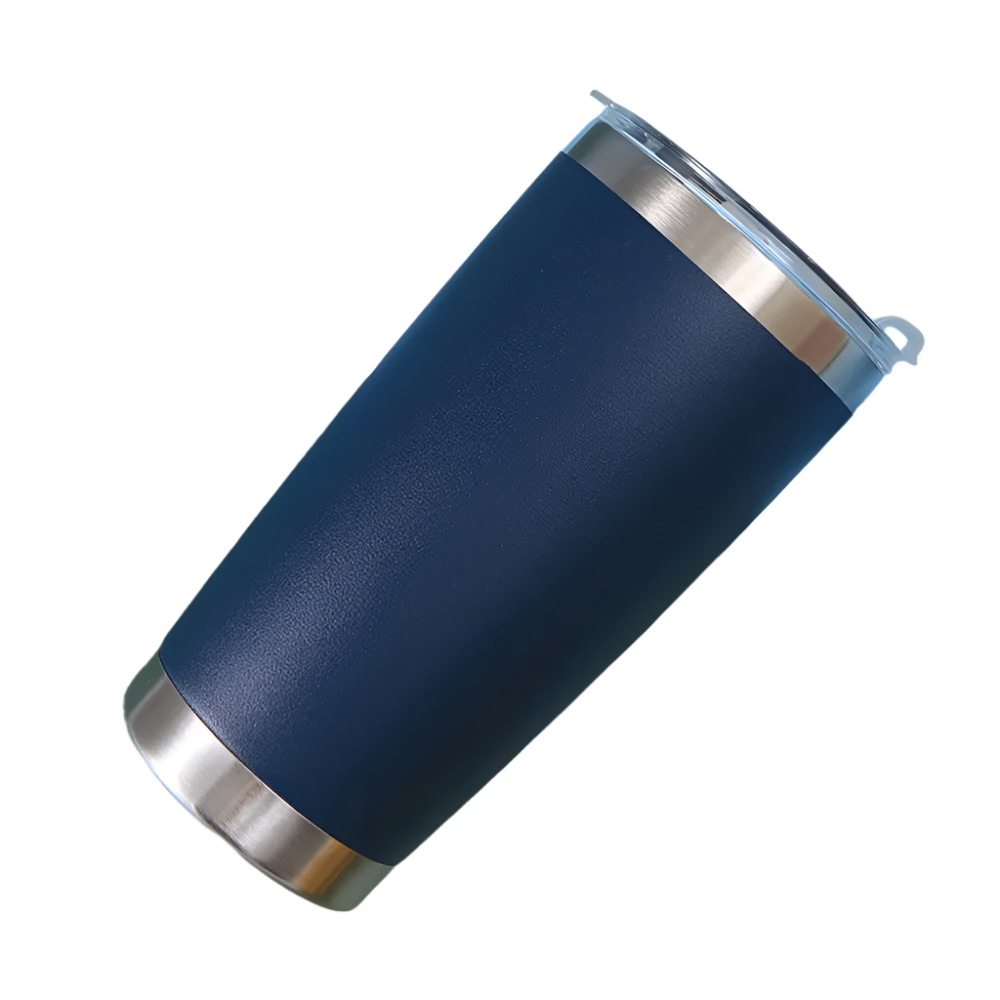 Hemasa 20oz Thermoses Thermal Vacuum Flasks Beer Mug Stainless Steel Thermos Tea Coffee Water Bottle Insulated Tumbler Drinkware Mugs