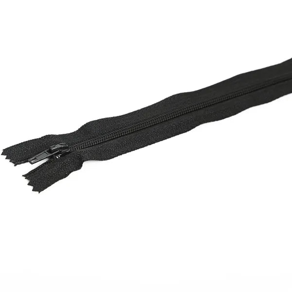 Tejesa 10pcs 20cm Length Nylon Coil Zippers Tailor Garment Sewing Accessories