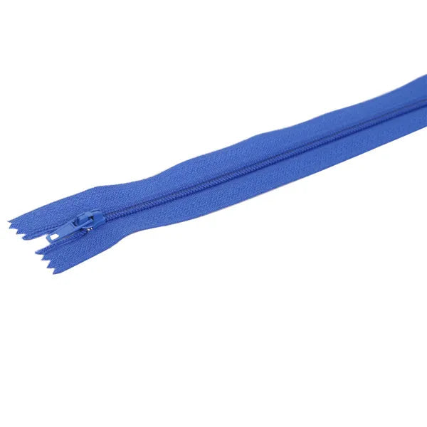 Tejesa 10pcs 20cm Length Nylon Coil Zippers Tailor Garment Sewing Accessories