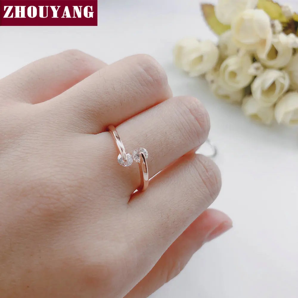 Engagement Wedding Ring For Women