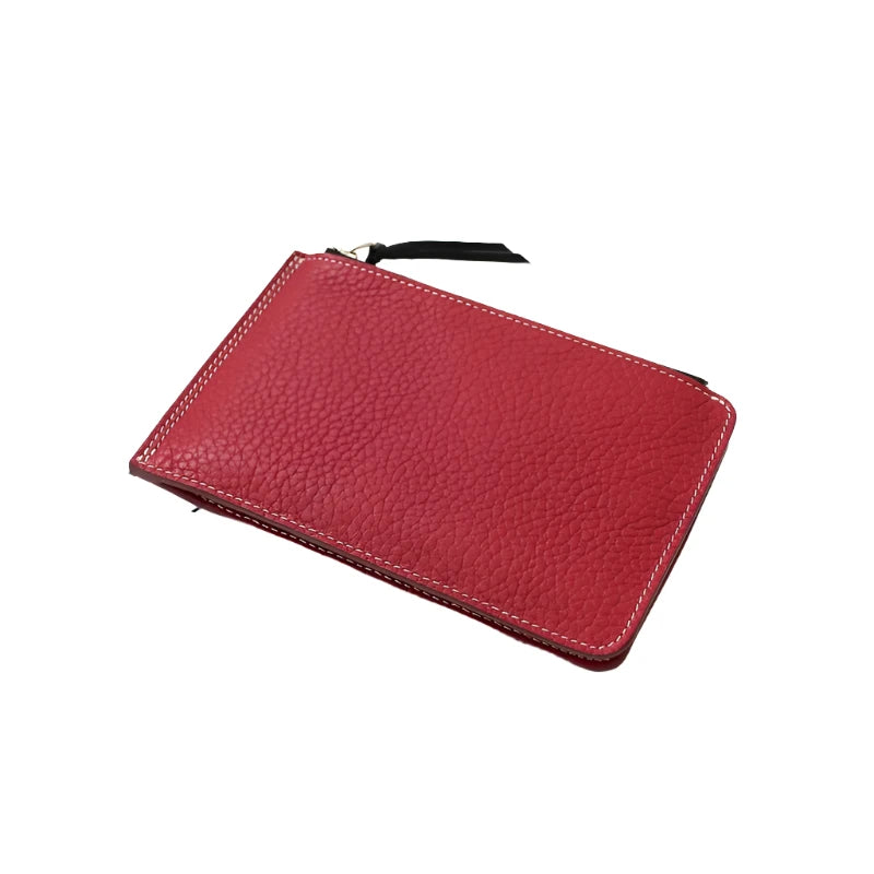 Hemasa Leather Wallet Fashion  CoinPpurses & holders