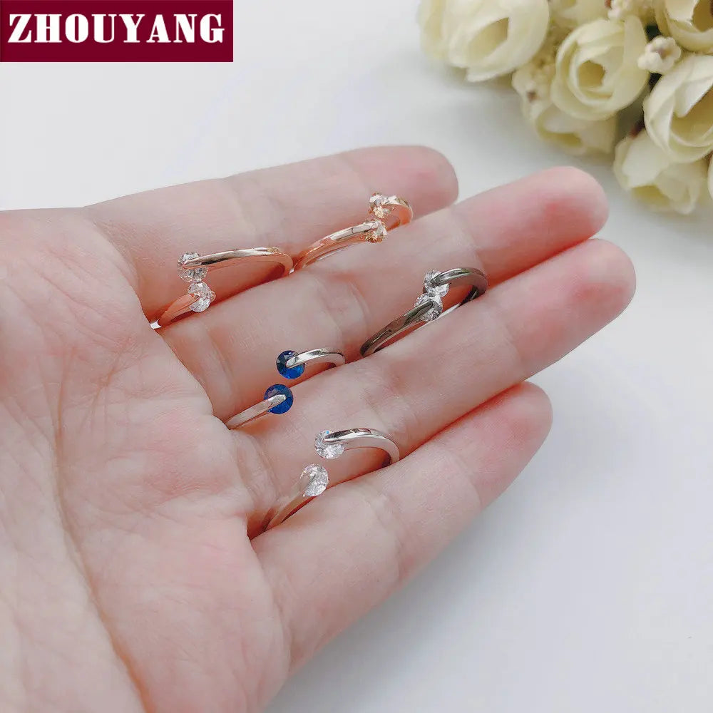 Engagement Wedding Ring For Women