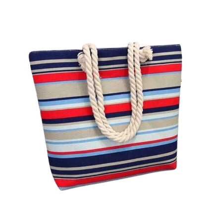 Hemasa  Folding Women Big Size Handbag Tote Ladies Casual Flower Printing Hand Bag