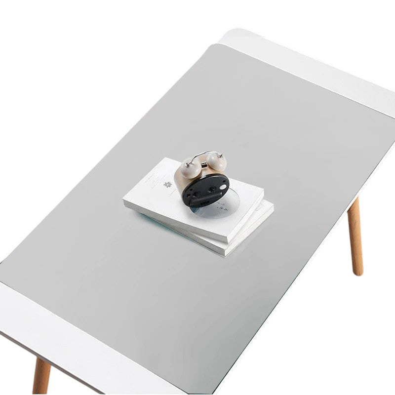 Tejesa 60*40cm  Large Size Silicone Placemat Heat Insulation Cup Pad Tablecloth Table Mat Non-Slip Bowl Cup Coaster Kitchen Accessories