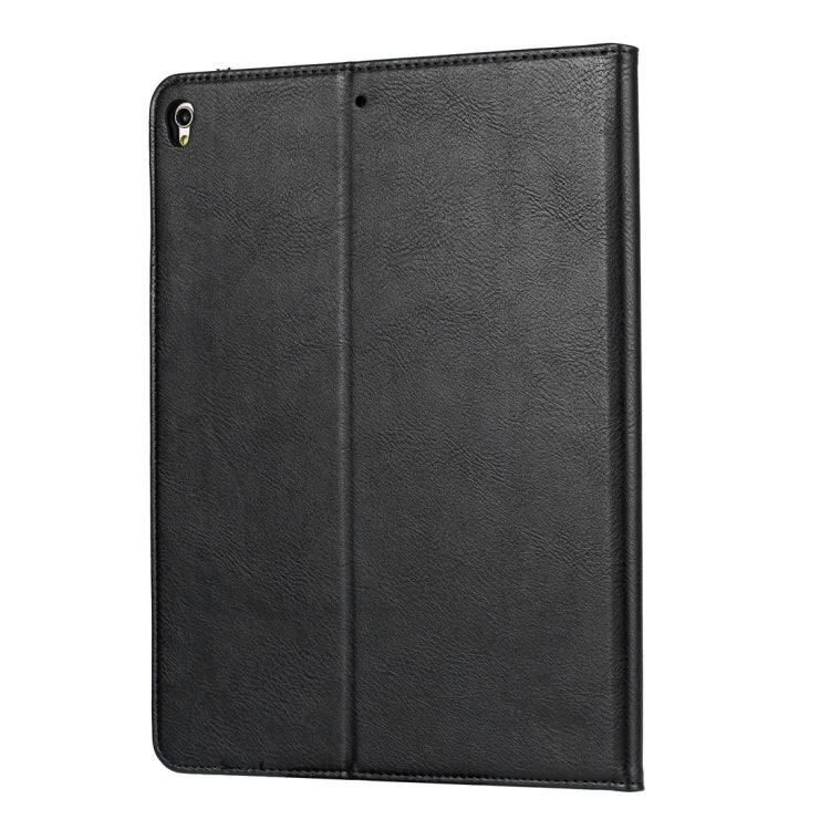 Knead Skin Texture Horizontal Flip Leather Case for iPad Air 2019 10.5 inch, with Photo Frame & Holder & Card Slots & Wallet & Pen Slot, For iPad Air 2019 10.5 inch