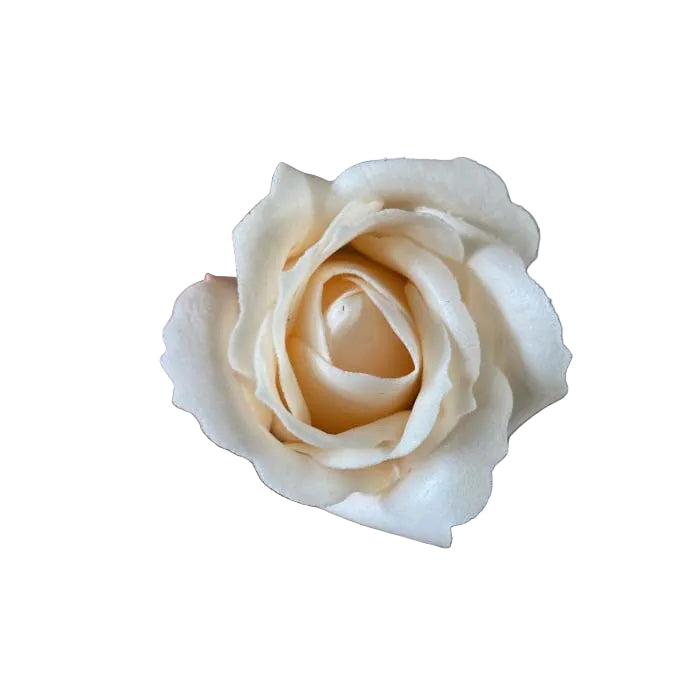 Three-Layer Eternal Flower Soap Flower Rose Handmade DIY Materials Dried Flower Bouquet