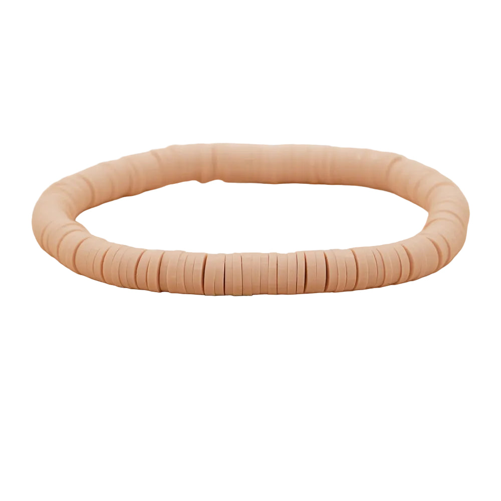 Women's Bohemian Style Elastic Rope Adjustable Bracelet Jewelry