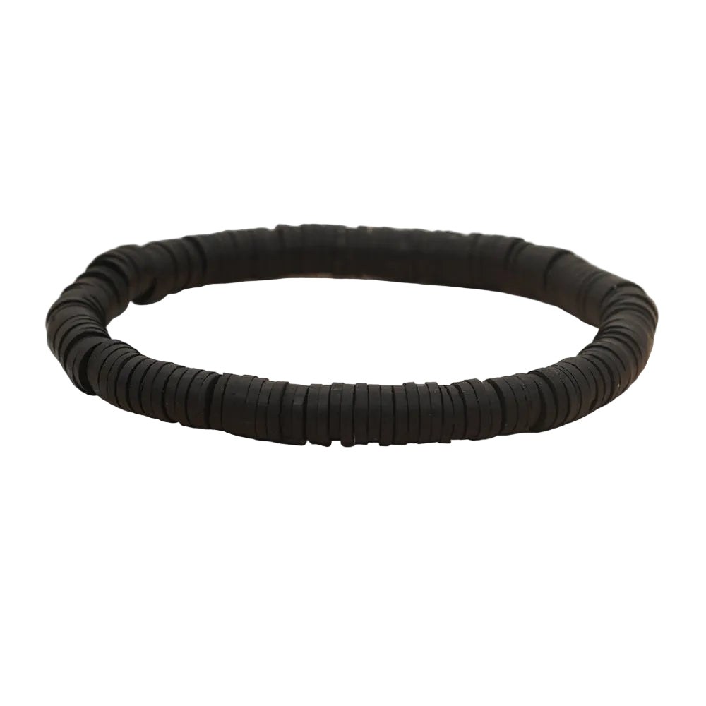 Women's Bohemian Style Elastic Rope Adjustable Bracelet Jewelry