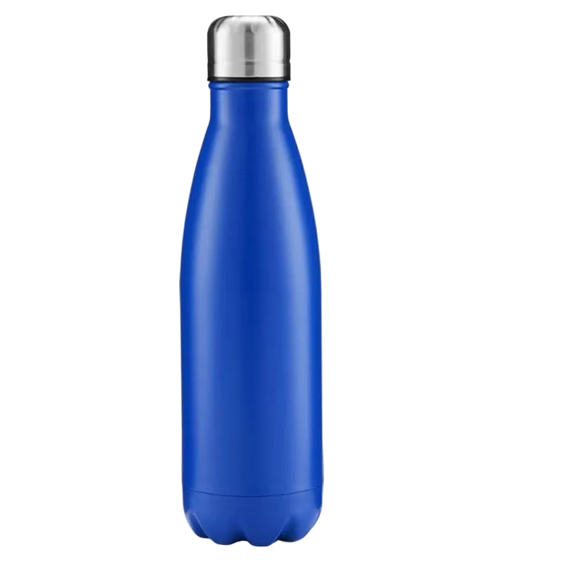 304 Vacuum Stainless Steel Thermos Cup  Sports Water Bottle Portable