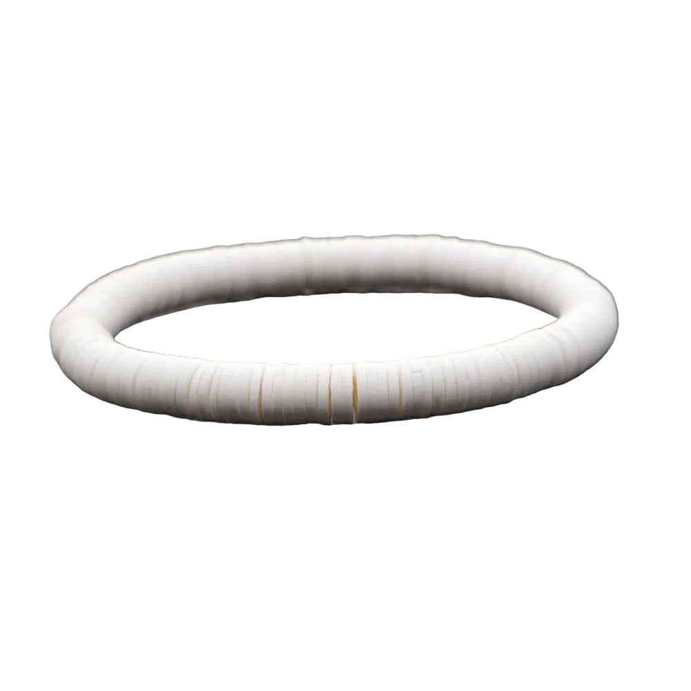Women's Bohemian Style Elastic Rope Adjustable Bracelet Jewelry