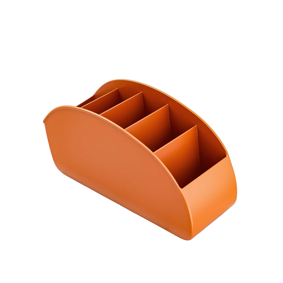 Desktop Living Room Remote Control Storage Box Bedside Table /Storage Cosmetics Tool Storage Box