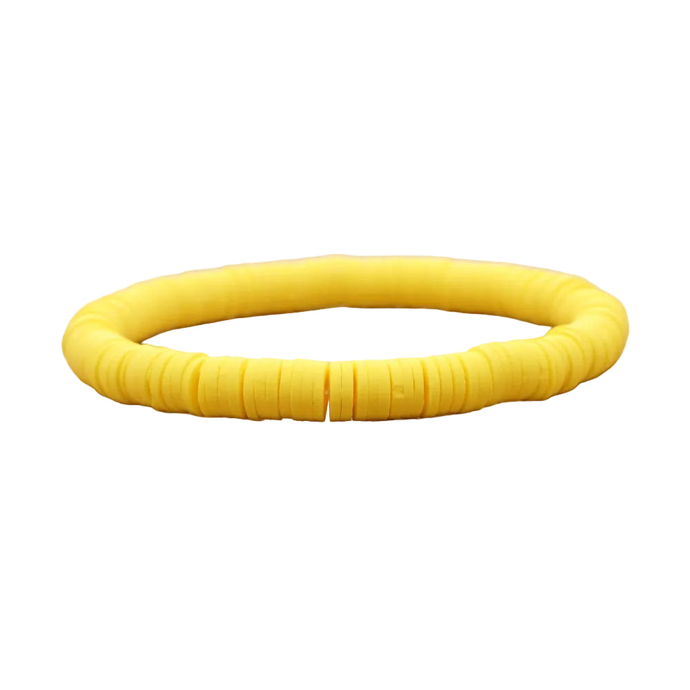 Women's Bohemian Style Elastic Rope Adjustable Bracelet Jewelry
