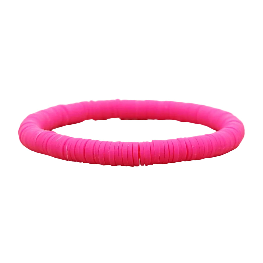 Women's Bohemian Style Elastic Rope Adjustable Bracelet Jewelry