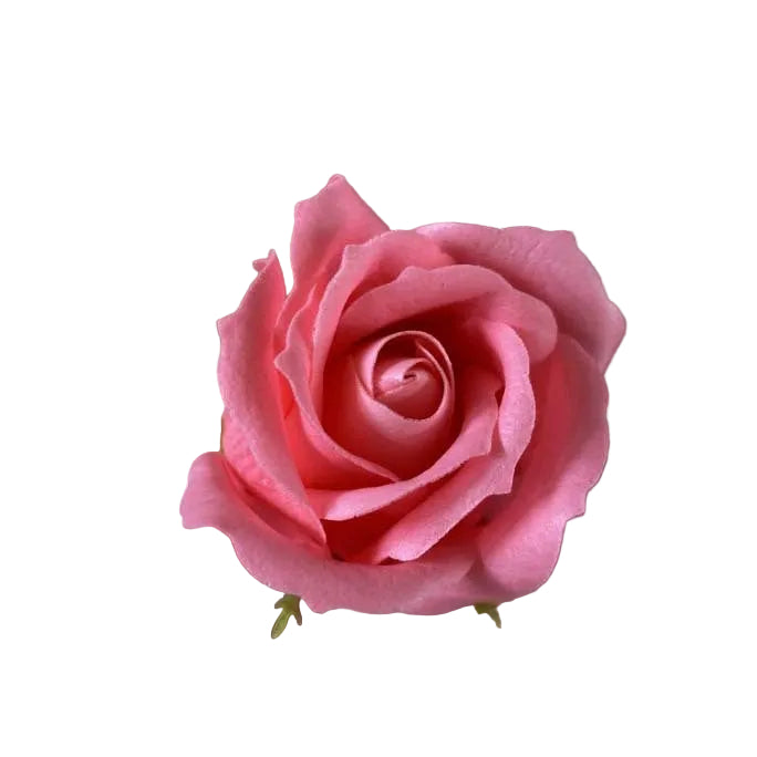 Three-Layer Eternal Flower Soap Flower Rose Handmade DIY Materials Dried Flower Bouquet