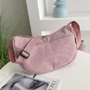 Cross-Border Multi-Purpose Pu Backpack, Casual Large-Capacity Retro Korean Style Fashion Outdoor Versatile Women's Backpack, Simple Design