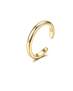 European and American Style Adjustable Toe Ring Set with Hollow Flower Design, Fashionable and Unique Foot Ring, Beach Vacation Accessory