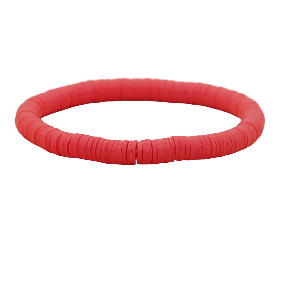 Women's Bohemian Style Elastic Rope Adjustable Bracelet Jewelry