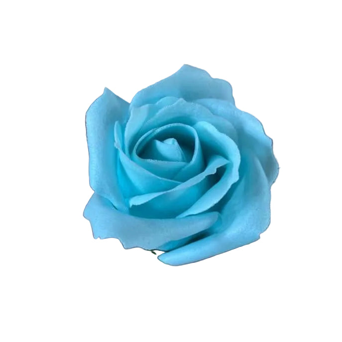Three-Layer Eternal Flower Soap Flower Rose Handmade DIY Materials Dried Flower Bouquet