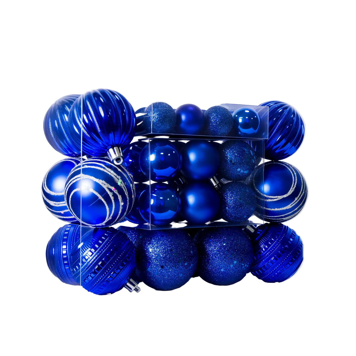 Christmas Tree Creative Decoration Balls Christmas Gifts Home Scene Decoration Pendants