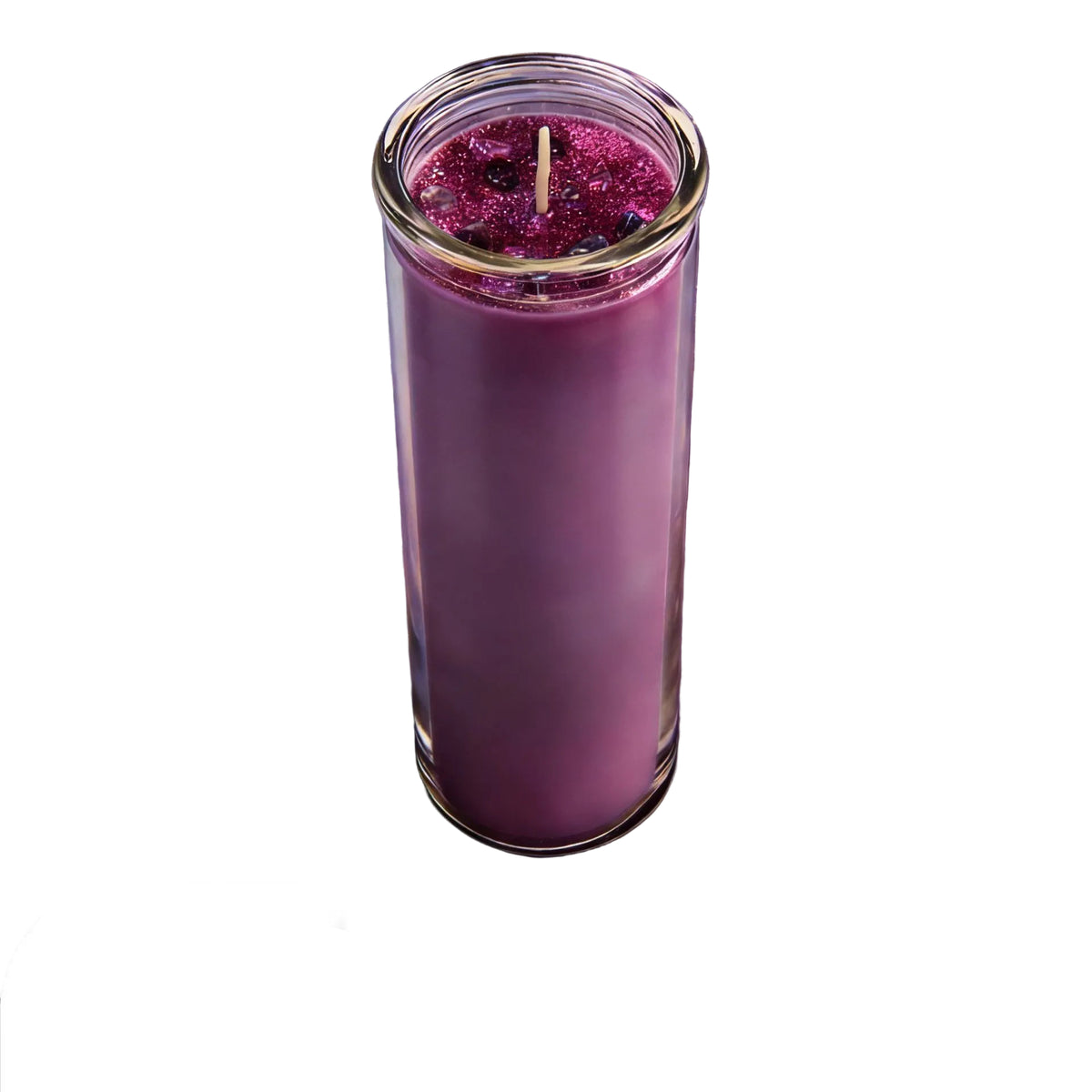 Ambiance Aromatherapy Candle Handmade Creative Gift  One-Piece Dropshipping Ceremony Candle