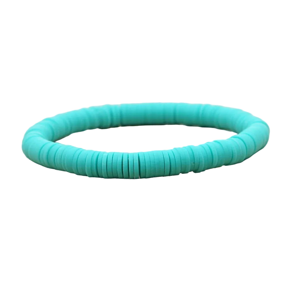 Women's Bohemian Style Elastic Rope Adjustable Bracelet Jewelry