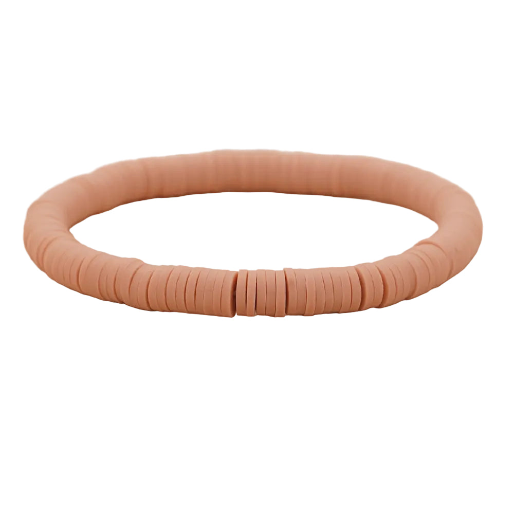 Women's Bohemian Style Elastic Rope Adjustable Bracelet Jewelry