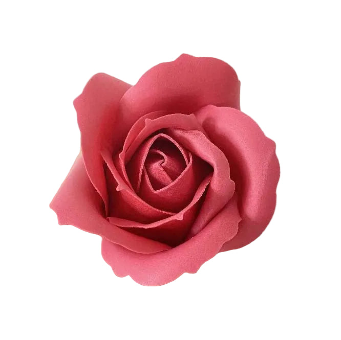 Three-Layer Eternal Flower Soap Flower Rose Handmade DIY Materials Dried Flower Bouquet