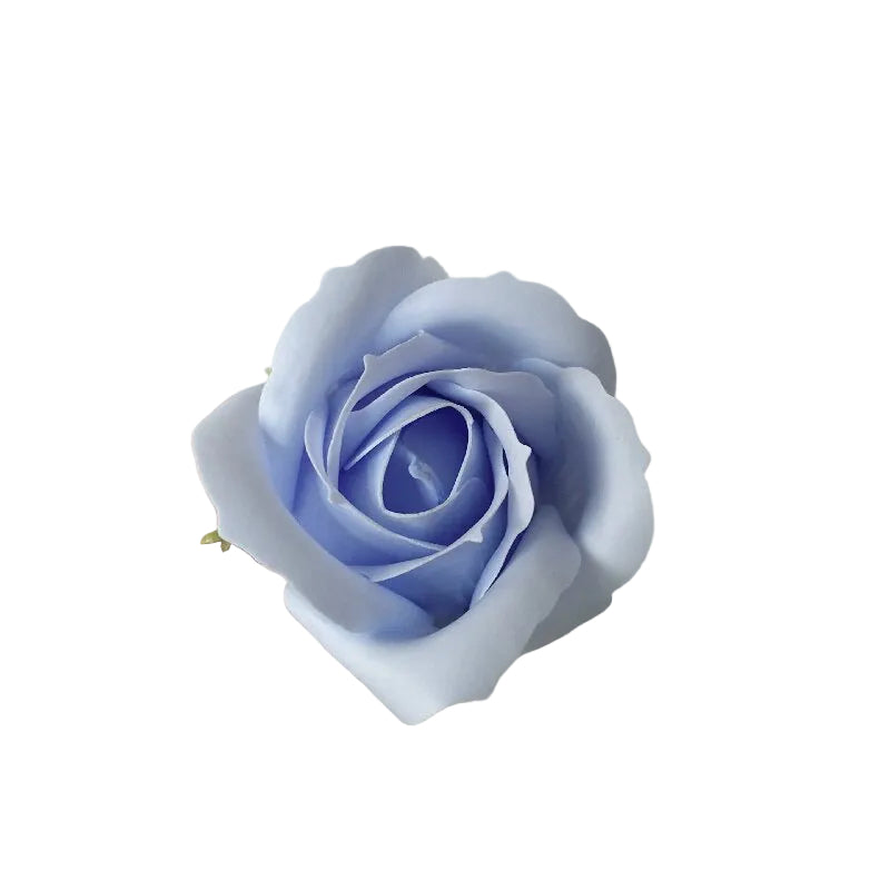 Three-Layer Eternal Flower Soap Flower Rose Handmade DIY Materials Dried Flower Bouquet