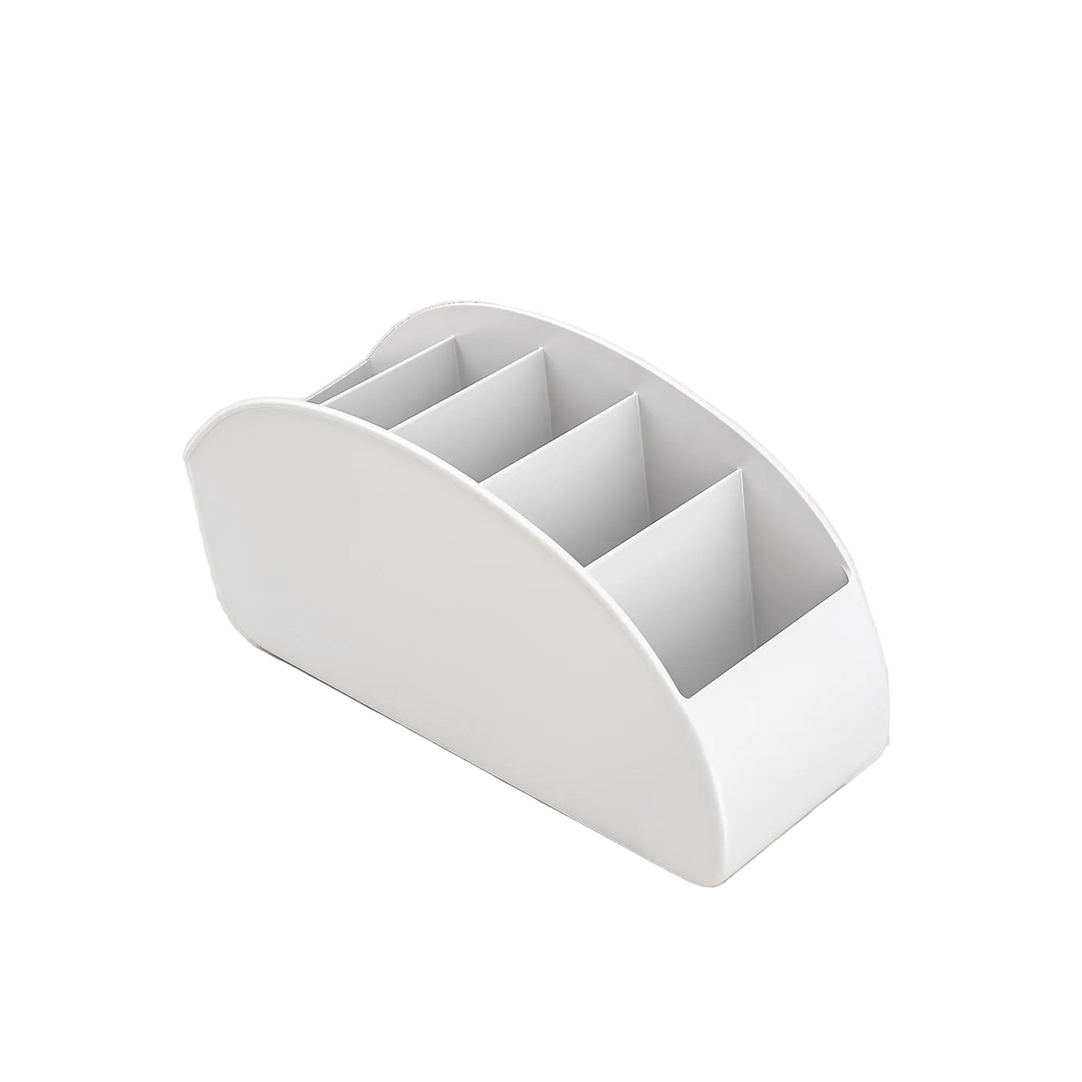 Desktop Living Room Remote Control Storage Box Bedside Table /Storage Cosmetics Tool Storage Box