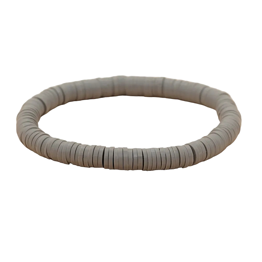 Women's Bohemian Style Elastic Rope Adjustable Bracelet Jewelry