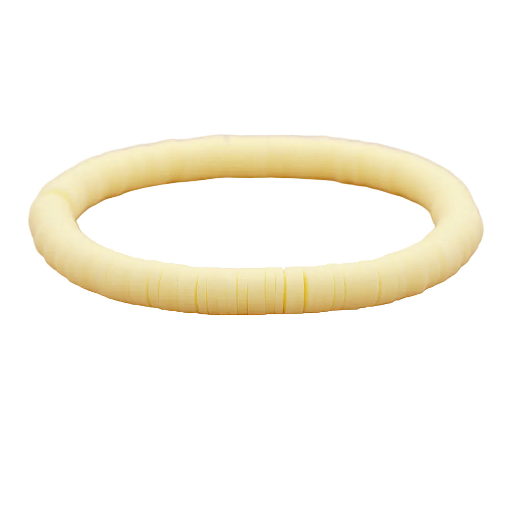 Women's Bohemian Style Elastic Rope Adjustable Bracelet Jewelry