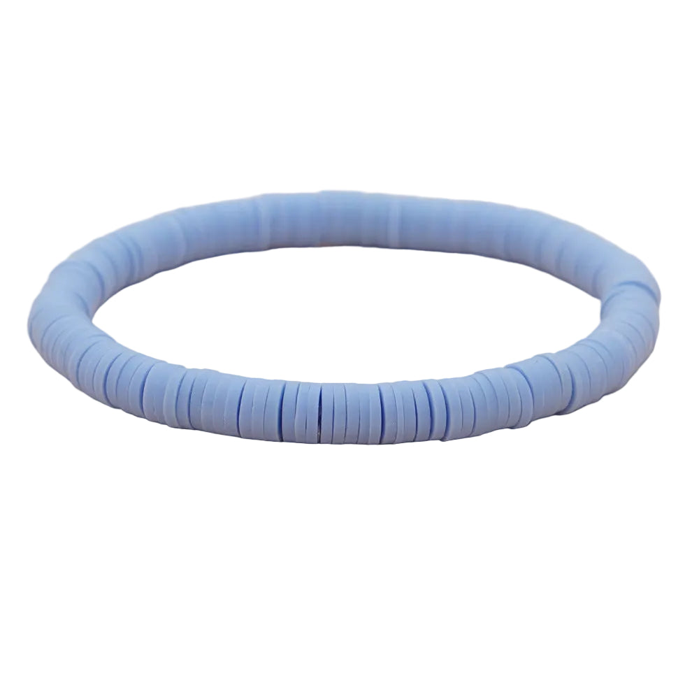 Women's Bohemian Style Elastic Rope Adjustable Bracelet Jewelry