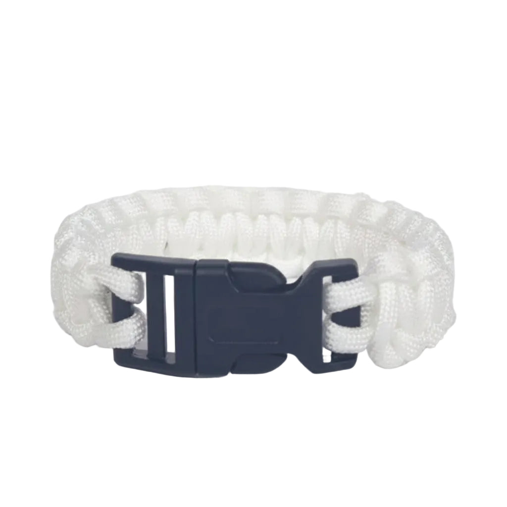Umbrella Rope  Outdoor Lifesaving Emergency Camping Seven-core Umbrella Rope Hand-woven Gift Climbing Bracelet