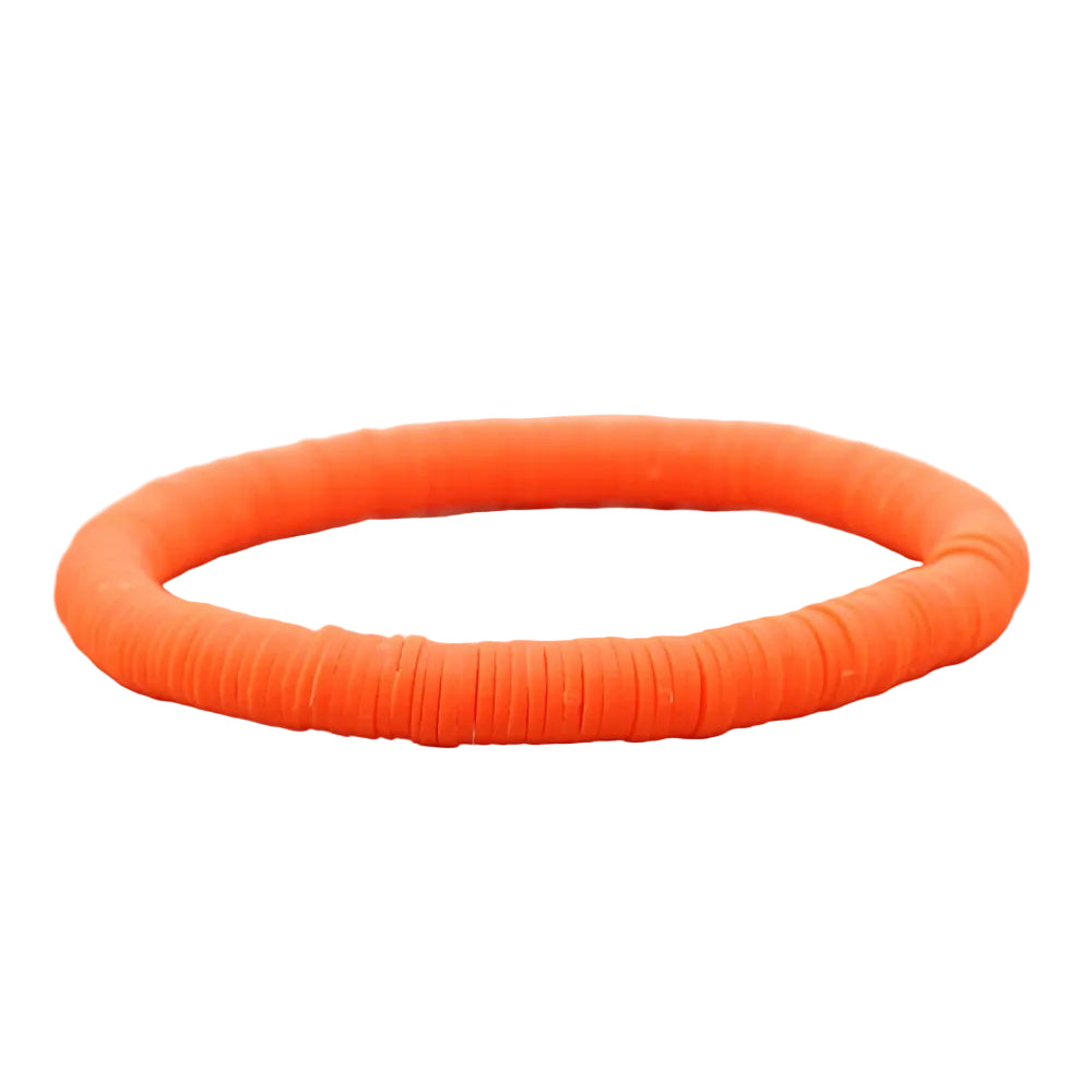 Women's Bohemian Style Elastic Rope Adjustable Bracelet Jewelry