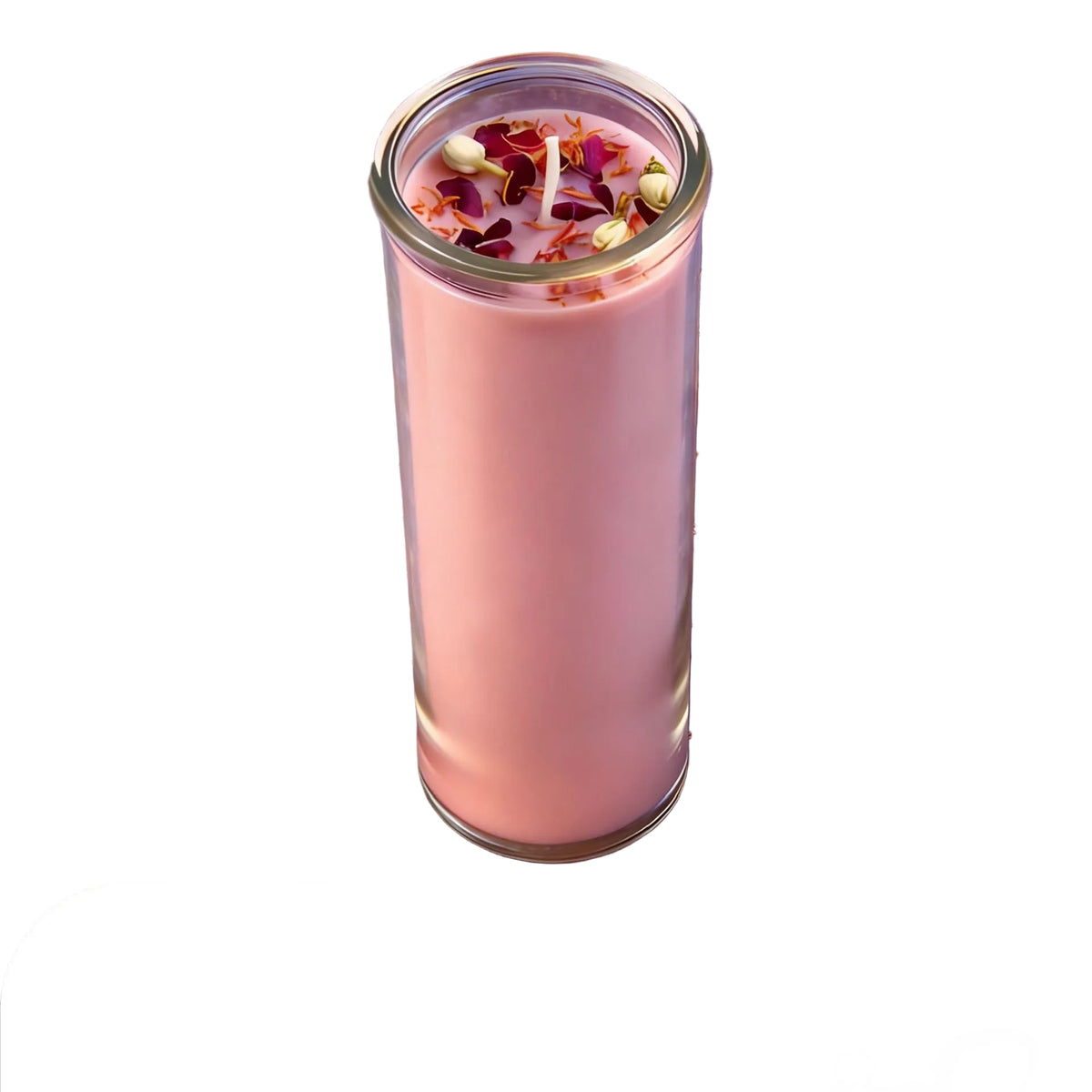 Ambiance Aromatherapy Candle Handmade Creative Gift  One-Piece Dropshipping Ceremony Candle