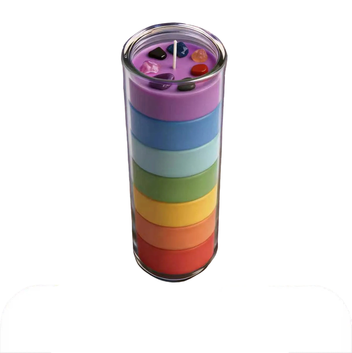 Ambiance Aromatherapy Candle Handmade Creative Gift  One-Piece Dropshipping Ceremony Candle