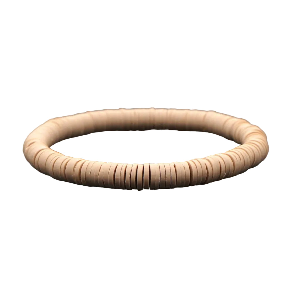 Women's Bohemian Style Elastic Rope Adjustable Bracelet Jewelry
