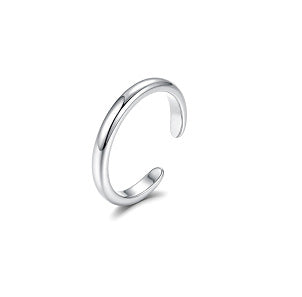 European and American Style Adjustable Toe Ring Set with Hollow Flower Design, Fashionable and Unique Foot Ring, Beach Vacation Accessory