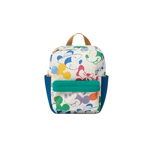 Hemasa Disney Girls Backpacks Mickey Mouse kawaii Bags for women