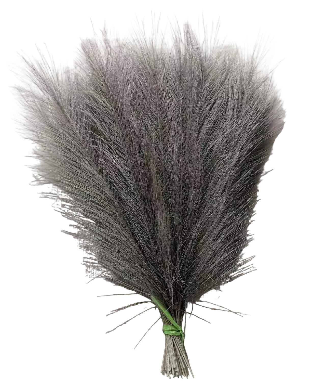 Tejesa Artificial Pampas Grass Decor Flowers Fake Plant Reed for DIY Floral Table Arrange Flower Wedding Home Christmas Decoration
