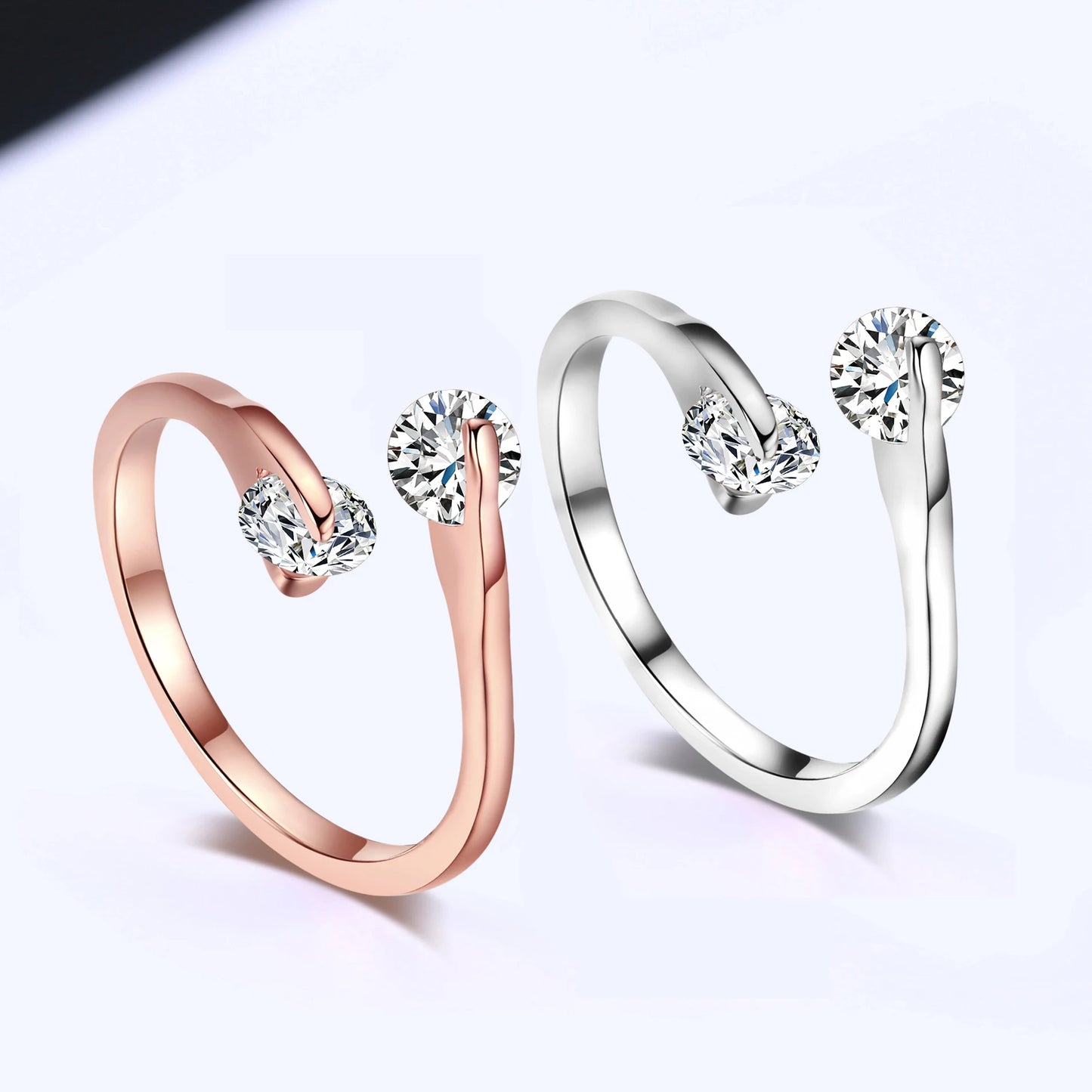 Engagement Wedding Ring For Women