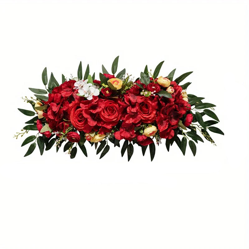 Tejesa Artificial Flower Garland for Home Decoration/Wedding/Birthday Party/ Wedding