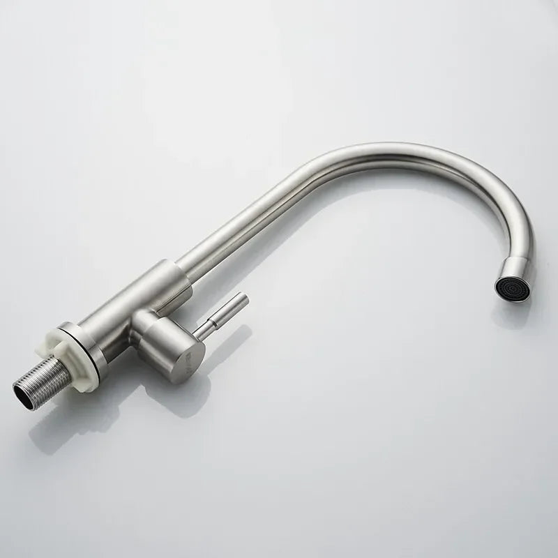 Water Taps Kitchen Faucets for Sink Kitchen Wall Faucet Home Tapware Kitchens Accessories Washbasin Accessory Bathroom Tap Mixer