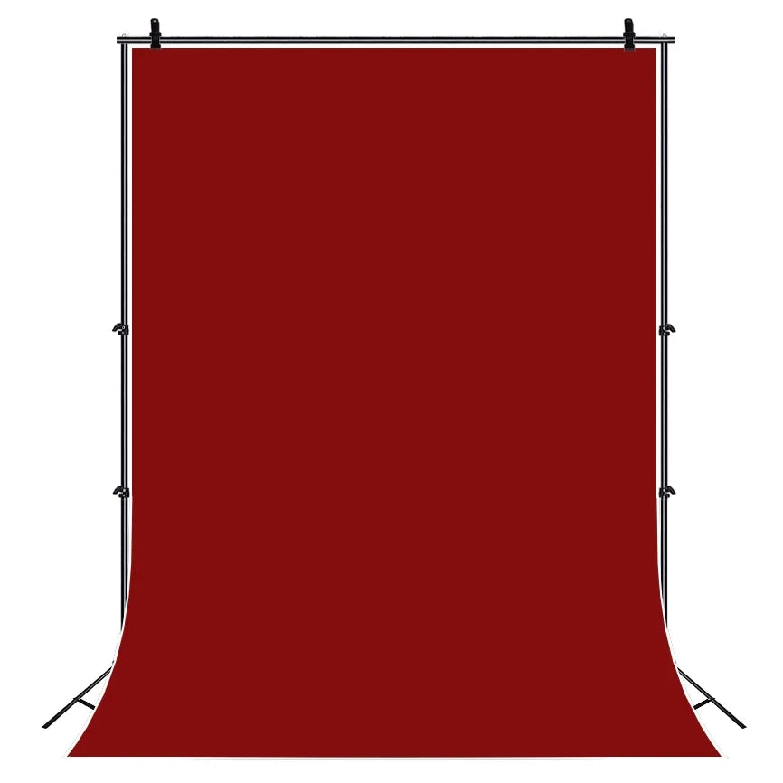 Tejesa Solid color background Portrait photography studio background photo props Solid color pink photography background