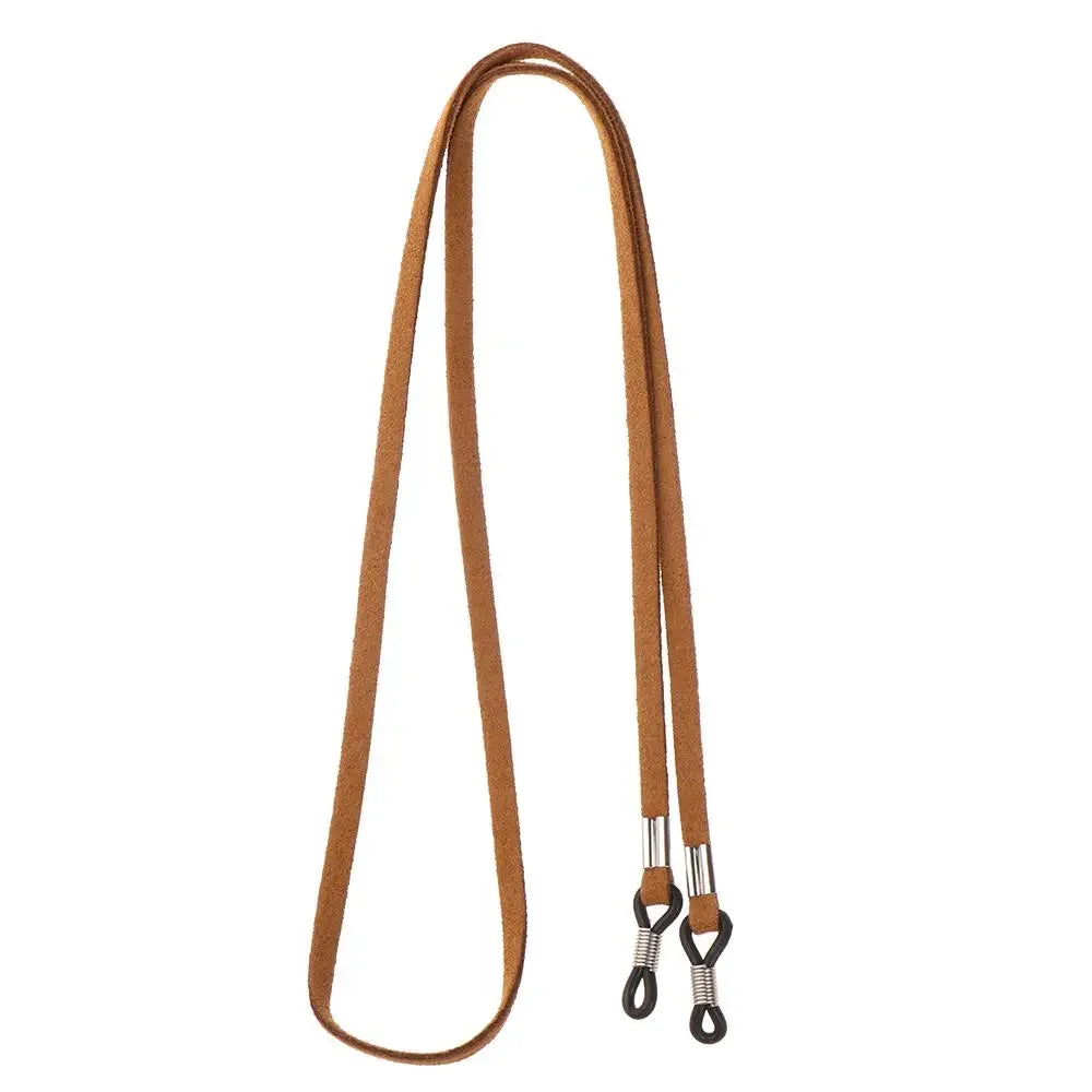 Tejesa  Universal Retro Glasses Chain Sunglasses Non-Slip Neck Cord Strap Eyeglass Sports Lanyard String Reading Glasses Accessories