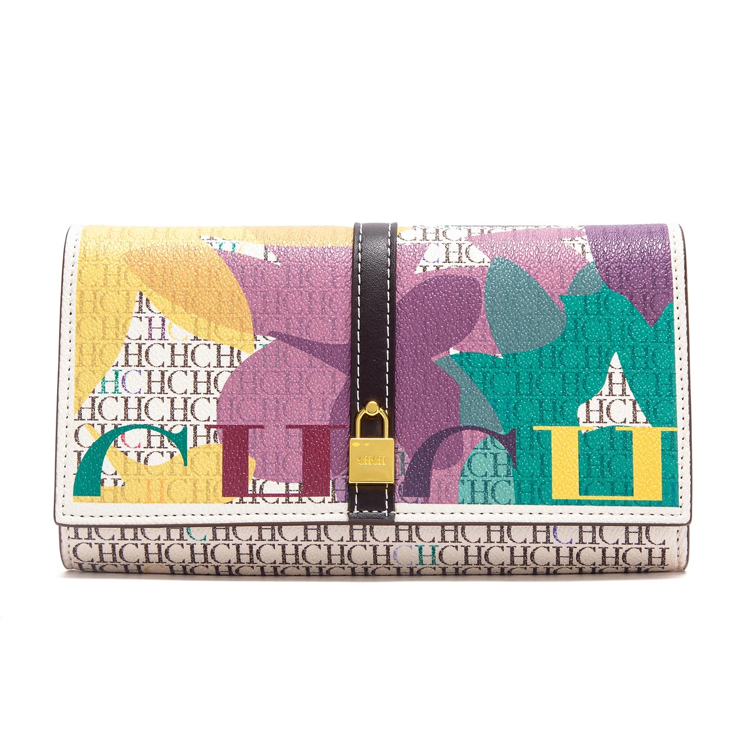 CHCH Chain Bag Summer New Small Flip Small Square Bag Phone Bag Crossbody Bag