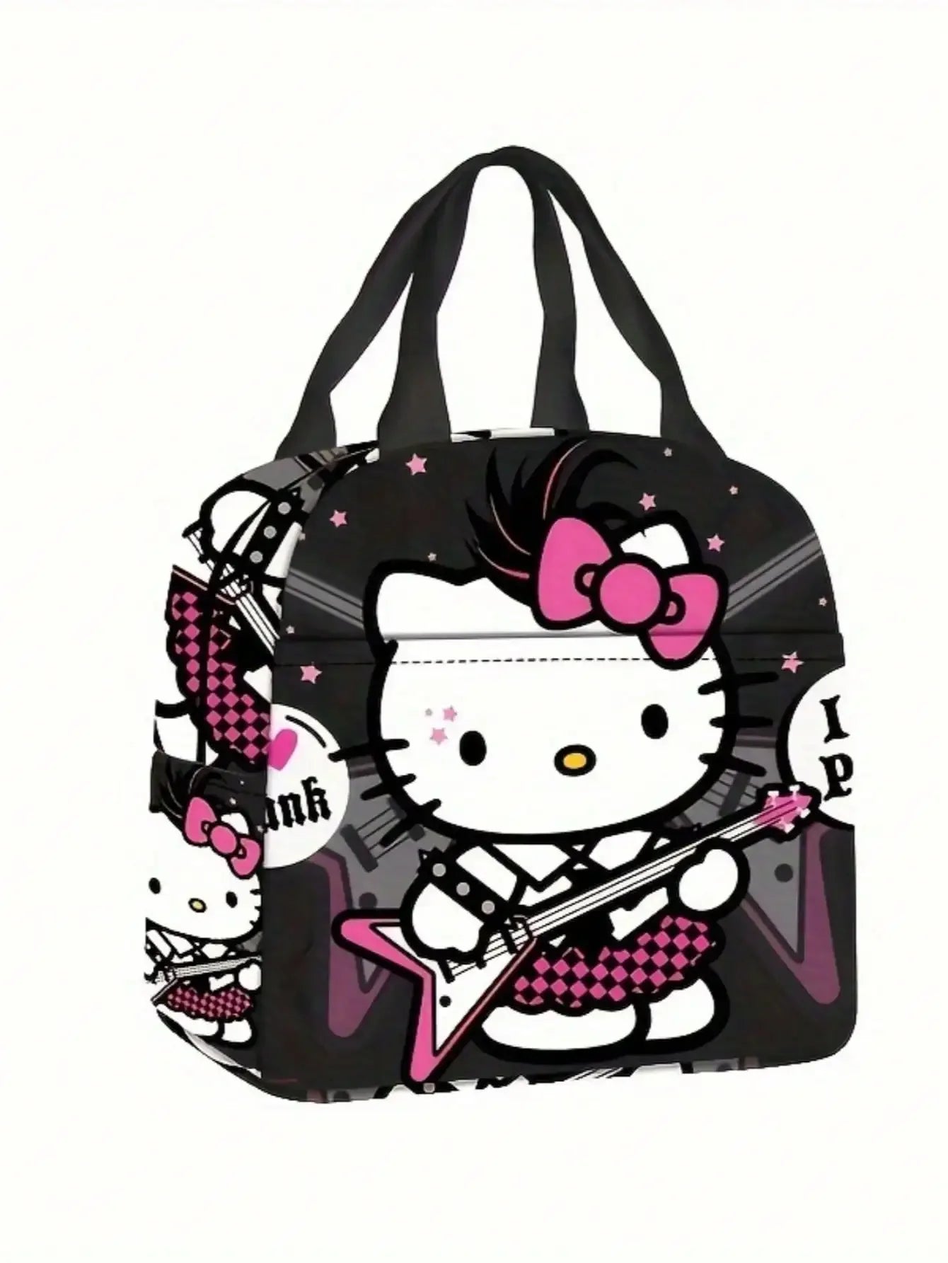 Hemasa Backpack Cute Elementary School Student Junior High School bag